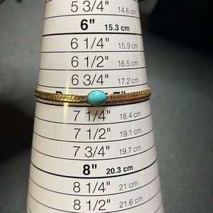 14k GF vintage Bracelet